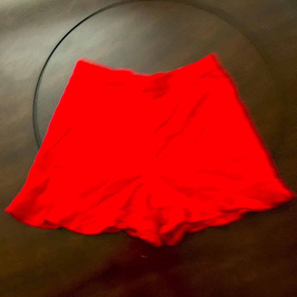 GB girl dress shorts